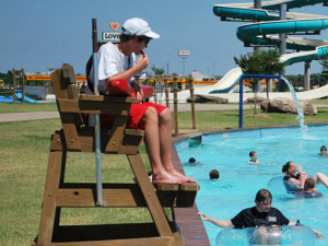 Employment | Castaway Cove Water Park - Wichita Falls, TX